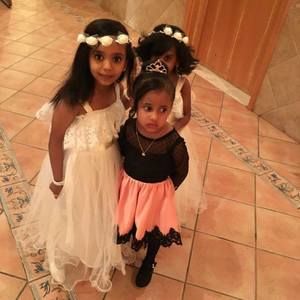 Meet your Posher, Hend mohammed